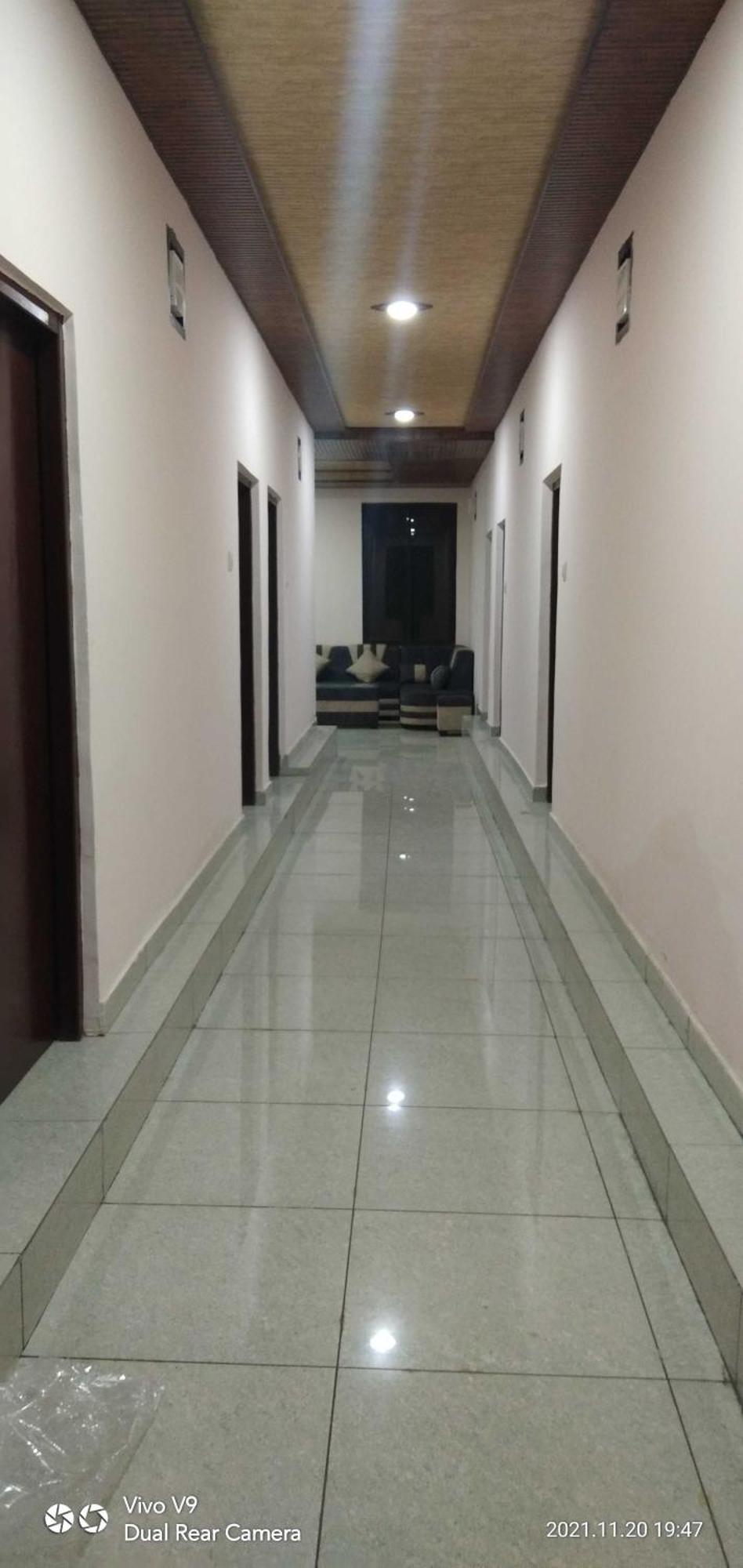 Hotel O Mohani Inn And Banquet กอซานี ภายนอก รูปภาพ