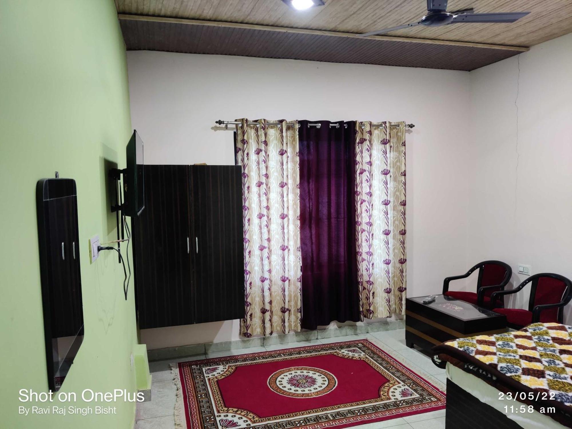 Hotel O Mohani Inn And Banquet กอซานี ภายนอก รูปภาพ